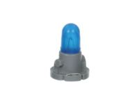OEM Chrysler Bulb-Heater And A/C Control - 5019519AA