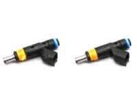 OEM Ram Injector-Fuel - 68361162AA