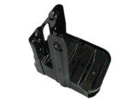 OEM 2011 Dodge Journey Tray-Battery - 5178247AB