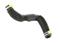 OEM 2019 Jeep Cherokee Hose-Radiator Inlet - 68403557AB