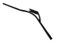 OEM 2021 Dodge Charger Tube-Engine Oil Indicator - 53013977AB