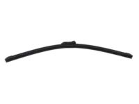 OEM 2017 Jeep Renegade Blade-Front WIPER - 4787963AA