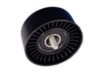 OEM Chrysler Shield-IDLER - 68058372AA
