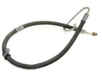 OEM 2005 Dodge Sprinter 2500 Hose-Power Steering Pressure - 5119564AA