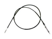 OEM 2004 Dodge Ram 3500 Cable-Parking Brake - 52010294AD