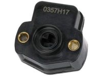 OEM 2003 Jeep Wrangler Sensor-Throttle Position - 68404428AA