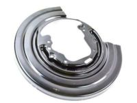 OEM Dodge Intrepid Shield-Brake - 4728110