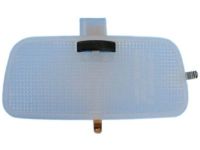 OEM 2008 Dodge Sprinter 3500 Lamp-Cargo - 5104459AA
