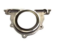 OEM 2013 Dodge Charger RETAINER-CRANKSHAFT Rear Oil Seal - 53021335AE