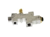 OEM Jeep Wrangler Valve-Proportioning - 5083807AA