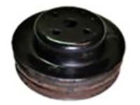 OEM 1989 Jeep Comanche Pulley - J3236658