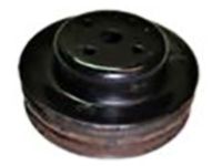 OEM 1988 Jeep Wagoneer Pulley - J3236658