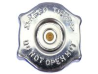 OEM Ram 3500 Radiator Cap - 55111361AA