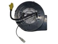OEM 1996 Dodge Neon Clock Spring Assembly - 4793483