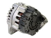 OEM 2017 Ram ProMaster 1500 ALTERNATR-Engine - 68187440AA