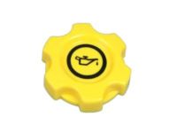 OEM 2005 Jeep Liberty Cap-Oil Filler - 4863741