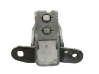 OEM 2020 Ram 2500 Door Hinge Rear, Rear Left Upper - 68058523AA