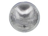 OEM Jeep Lens-Fog Lamp - 5142393AB