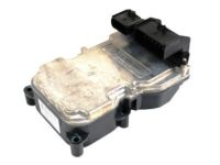 OEM 2000 Dodge Ram 3500 Abs Control Module - 5015529AC