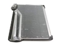 OEM 2017 Jeep Wrangler EVAPORATOR-Air Conditioning - 68154897AB