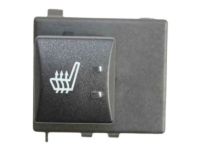OEM Ram Switch-Heated Seat - 56040639AF