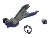 OEM Chrysler Cirrus Lever-Clutch Release - 4796664