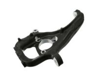 OEM 2021 Ram 1500 Front Steering Knuckle - 68265013AA