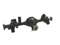 OEM 2008 Jeep Commander Axle-Service Rear - 5191214AA