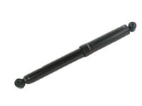 OEM 2009 Dodge Ram 1500 ABSORBER-Suspension - 52855791AD