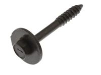 OEM 2022 Jeep Compass Screw-Tapping HEXAGON Head - 6510419AA