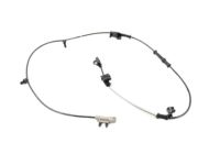 OEM Chrysler 300 Sensor-Anti-Lock Brakes - 4779647AE