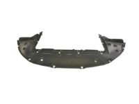 OEM Chrysler 200 Panel-Close Out - 68210186AC