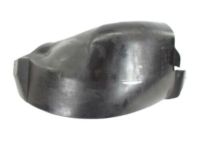 OEM Dodge Caravan Shield-WHEELHOUSE - 4857227AA