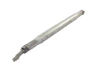 OEM 2012 Ram 3500 Rear Drive Shaft - 52123162AC