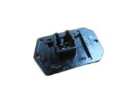 OEM Ram Resistor-Blower Motor - 68100532AA