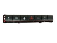 OEM Jeep Grand Cherokee Switch-6 Gang - 56046294AB