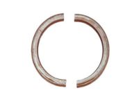 OEM Jeep Wrangler Seal Kit-CRANKSHAFT - 5018594AB