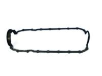OEM 1993 Dodge B350 Gasket-Oil Pan - 53008610