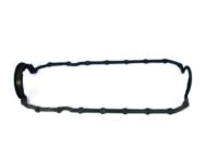 OEM 1995 Dodge B3500 Gasket-Oil Pan - 53008610