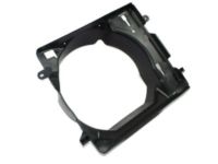 OEM Jeep SHROUD-Fan - 55057123AB