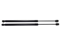 OEM 2014 Jeep Compass Liftgate Prop Gas - 5115226AB