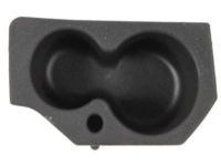 OEM 2010 Dodge Ram 3500 CUPHOLDER - 1LD23XXXAA