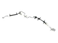 OEM 2017 Ram 2500 Hose-Brake - 68224904AJ