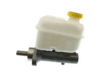 OEM Ram Brake Mastr Cylinder - 5183200AA