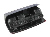 OEM 2008 Dodge Nitro Lamp-Tail Stop Backup - 55157150AG