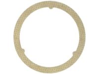 OEM Ram Gasket-Exhaust Pipe - 68071676AA