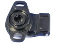 OEM Chrysler Sebring Throttle Position Sensor - MD628077
