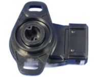 OEM 2005 Dodge Stratus Throttle Position Sensor - MD628077