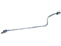 OEM 2004 Dodge Ram 1500 Rod-Outside Handle To Latch - 55276335AA