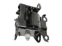 OEM 2013 Jeep Compass INSULATOR-Engine Mount - 68309249AB